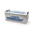 SS Marin & Bilbehör AB - Varta Blue HD - 170Ah - M8 - Bilbatteri