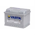SS Marin & Bilbehör AB - Varta Silver Dynamic D21 - Bilbatteri