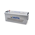 SS Marin & Bilbehör AB - Varta Silver SHD - 180Ah - M18  - Bilbatteri