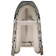Suzumar DS-270 RIB - Glasfiberskrov