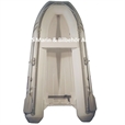 Suzumar DS-310 RIB - Glasfiberskrov
