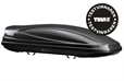 Thule - Atlantis - 780 - Svart - Takbox - Testvinnaren