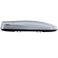 Thule - Atlantis 900 - Silver - TH 680 - Takbox