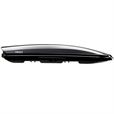 Thule - Dynamic 900 - Svart - TH 6129B - Takbox