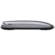 Thule - Pacific 700 - Silver - TH 6317 - Takbox