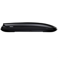 Thule - Pacific 700 - Svart - Takbox