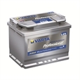 Varta Professional Dual Purpose AGM 60Ah - 840060068 C542