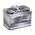 Varta Professional Dual Purpose AGM 70Ah - 840070076 C542