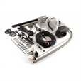Webasto - Dieselvärmare - Air Top EVO 5500 - W9018497A