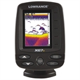 Lowrance X67C Ekolod
