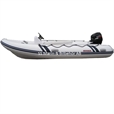 Suzumar DS-420 RIB
