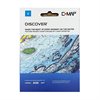 C-Map Discover - M-EN-Y050-MS Northern & Central Europe