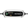 CTEK MXS 3,8 - 12V, 3,8A Batteriladdare 