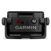 Garmin echoMAP UHD 72cv - Paket med GT24-TM ekolodsgivare