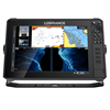Lowrance HDS 12 LIVE Active Imaging 3-i-1