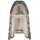 Suzumar DS-270 RIB - Glasfiberskrov