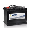 Varta Professional Marin & Fritid 75Ah LFS75