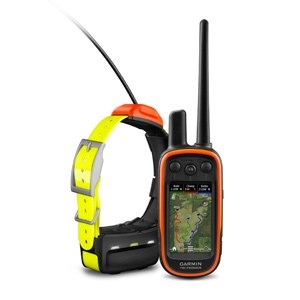 Garmin Alpha 100 + T 5 mini paket