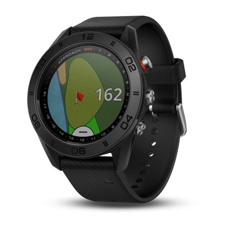 Garmin Approach S60 - UTGÅTT