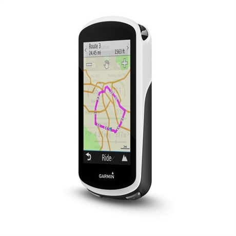 Garmin Edge 1030 - UTGÅTT