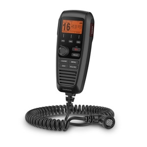 Garmin GHS 11i kabelansluten VHF mikrofon