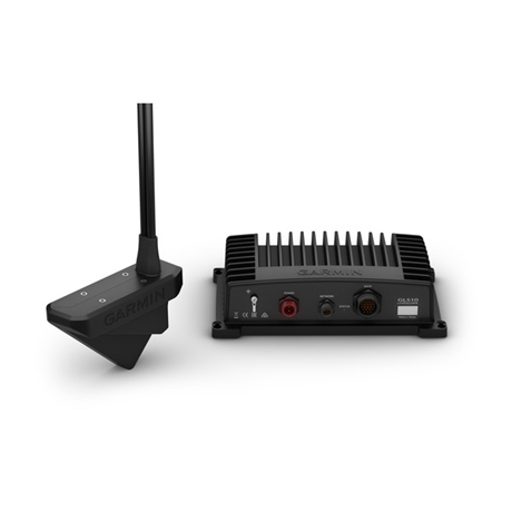 Garmin Panoptix LiveScope System - UTGÅTT