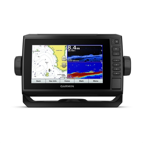 Garmin echoMAP Plus 72cv - UTGÅTT