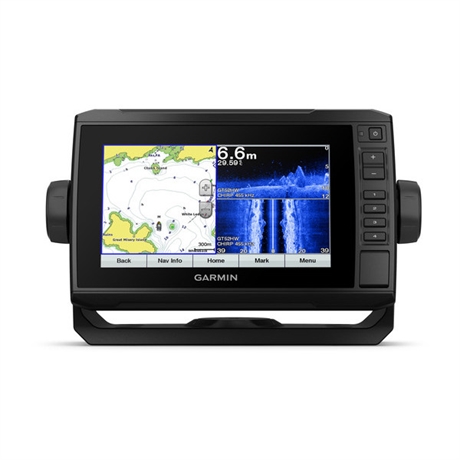 Garmin echoMAP Plus 72sv - UTGÅTT