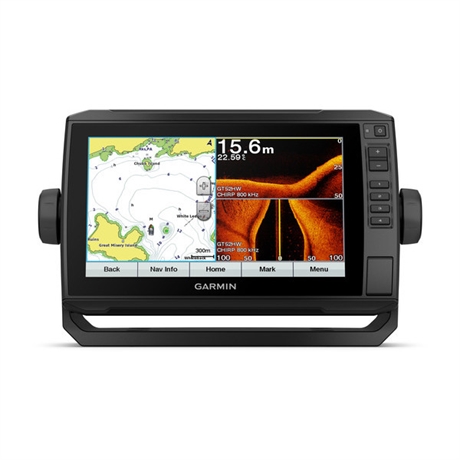 Garmin echoMAP Plus 92sv - UTGÅTT