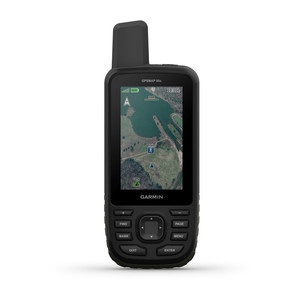 Garmin GPSmap 66s - UTGÅTT