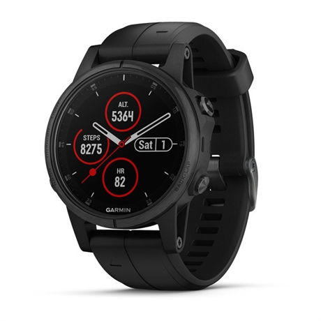 Garmin fenix 5S Plus