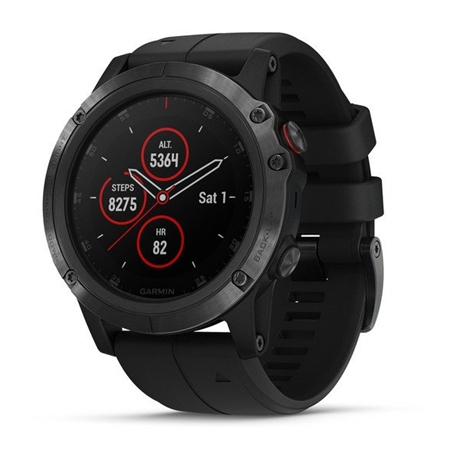 Garmin fenix 5X Plus