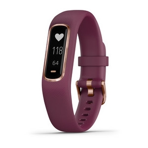 Garmin vivosmart 4