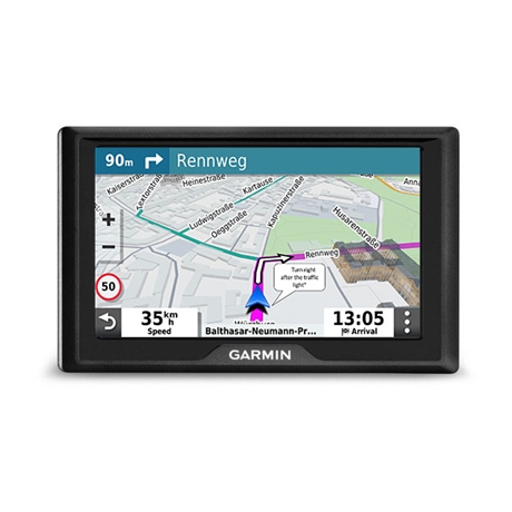 Garmin Drive 52 Europa MT & Live traffic - UTGÅTT