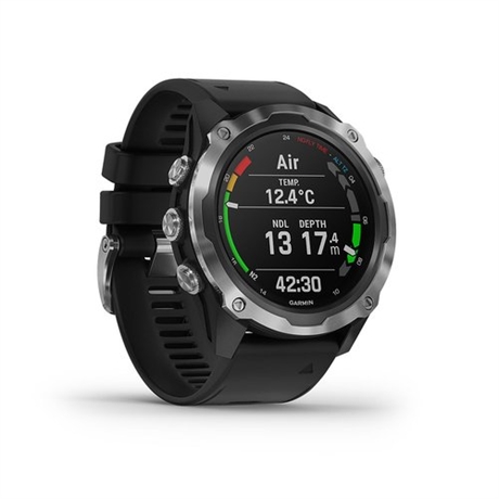 Garmin Descent Mk2