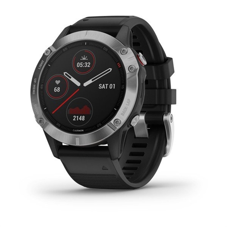 Garmin fenix 6 