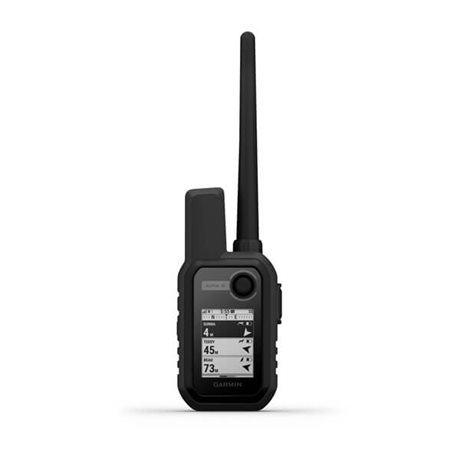 Garmin Alpha 10 handenhet