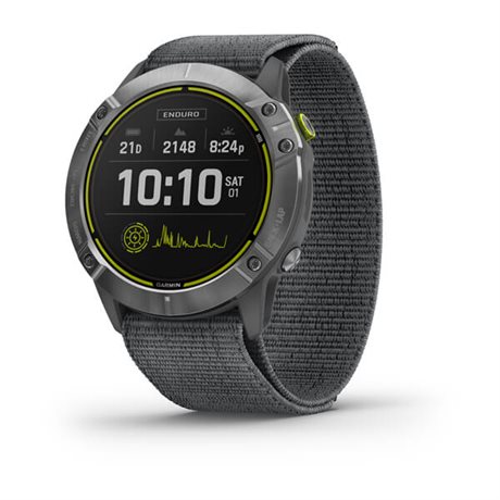 Garmin Enduro - UTGÅTT