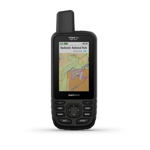 Garmin GPSmap 66sr - UTGÅTT
