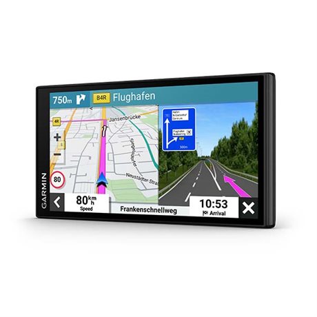 Garmin Drive 66