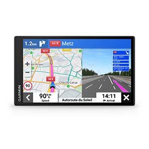Garmin Drive 76