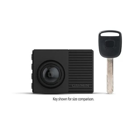 Garmin Dash Cam 67W - UTGÅTT