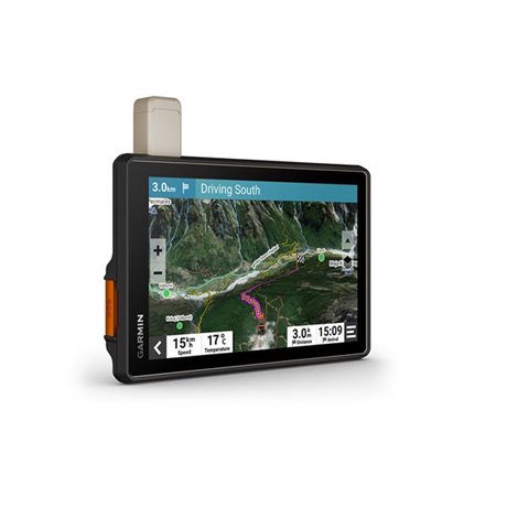 Garmin Tread - Overland Edition