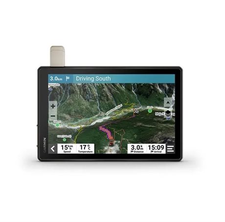Garmin Tread XL - Overland Edition