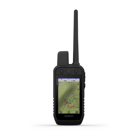 Garmin Alpha 200 handenhet