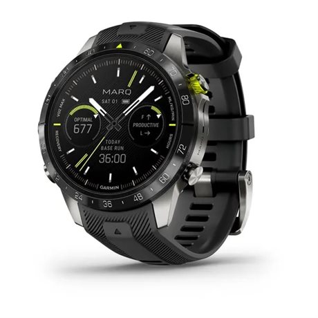 Garmin Marq Athlete (Gen 2)