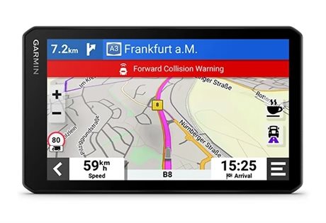 Garmin dēzlCam LGV710