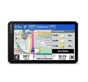 Garmin DriveCam 76