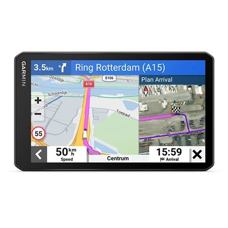 Garmin dezl LGV710 - UTGÅTT