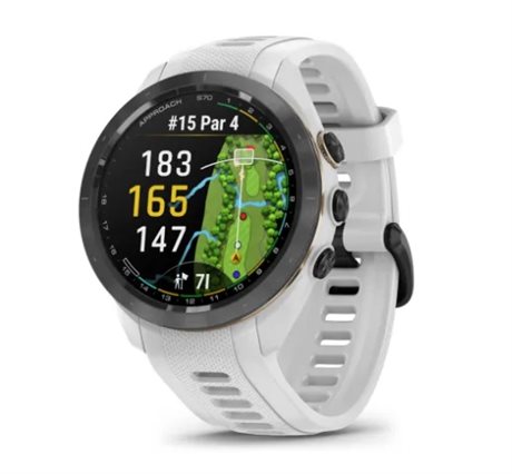 Garmin Approach S70 42mm